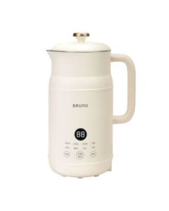 BRUNO Wellness Kettle/Soy Milk Maker BZK-YSH01-BGY