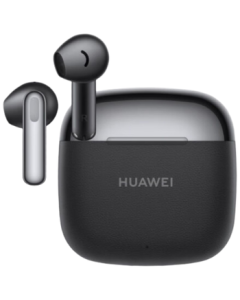 HUAWEI [New Release] FreeBuds SE 3 Wireless Bluetooth Earbuds, 42-Hour Ultra-Long Battery Life with Fast Charging, Interstellar Black, Compatible with Android and Apple Phones