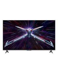 Xiaomi (MI) REDMI TV X75 75-inch 240Hz High Refresh Rate 4+64GB Xiaomi HyperOS REDMI X75 Energy Efficiency Class 2 L75RB-RX