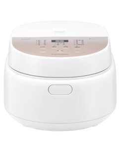Panasonic Rice Cooker 2.0, 3.2L Capacity, Smart Timer, Multi-functional Non-stick Electric Rice Cooker for 3-4 People, Model SR-DQ102-N