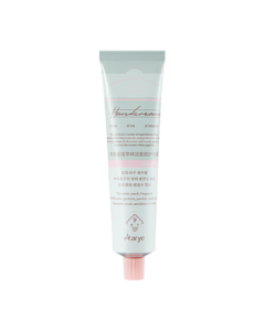 AARYE Wild House Hand Cream Gardenia & Peach 75g, Gardenia Scented, Moisturizing, Brightening, Birthday Gift for Women