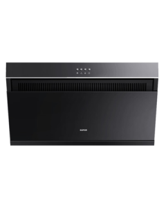 SUPOR [Home Appliance] Range Hood for Home Use, 18m³ Airflow, Side Suction Type, Compact Design, Direct Exhaust, Efficient Smoke Containment DJ13