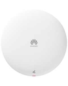 HUAWEI KunLing Ceiling-Mount Wireless AP WiFi6 AP362E Gigabit Dual-Band 3000M 160MHz Bandwidth Enterprise-Grade Whole-Home WiFi Router for Large Spaces, Offices, and Villas