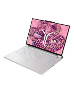 Lenovo Legion R9000P 2025 16-inch Gaming Laptop Ryzen 9 8945HX 32GB 1TB RTX5060 White [YHD Exclusive Bundle]