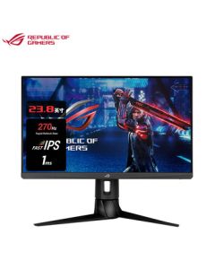 ASUS ROG STRIX XG249CM 23.8-inch 270Hz 1ms Response FAST IPS FreeSync Swivel & Tilt HDMI/DP Gaming Monitor