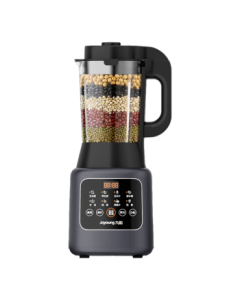 Joyoung Blender for Home Use, 1.2L Small Capacity Multi-Function Double Grinding Soymilk Maker, Fruit and Vegetable Juicer