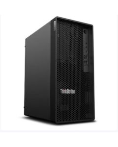 Lenovo ThinkStation K Commercial High-Performance Office Desktop Graphics Workstation/I7-13700/32G/2TB+512SSD/4G Dedicated Graphics/Win11/Custom/27