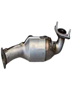 Beijing Auto BJ80 Front Three-Way Catalytic Converter Pre-Catalytic Converter Assembly B00011213 Genuine OEM