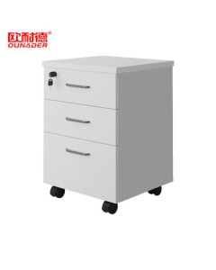 ONAD File Storage Three-Drawer Cabinet 400*400*620