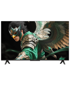 TCL Thunderbird TV 50 Que 5 25 Models 50-inch 144Hz High Refresh Rate 2+32GB Memory Custom Remote Control Home Appliance TV 50F295C