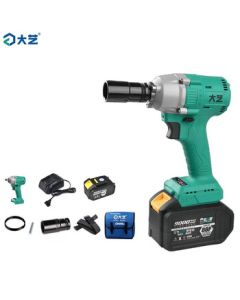 Dayi Cordless Angle Wrench Electric Screwdriver 2106G [6600mAh Single Battery]