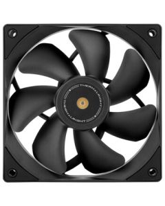 Thermalright TL-E12B V3 12cm PWM Case Cooling Fan 2000 RPM S-FDB Bearing 4PIN PWM