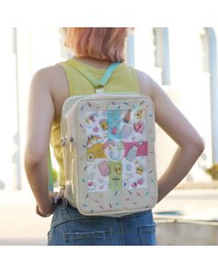 INSTAX Fujifilm instax mini Link 3 Smartphone Photo Printer - Joyful Upgrade Rose Pink Gift Box (Includes Exclusive Mini Frosted Film x10)