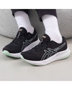 ASICS Women's All-Season Neutral Running Shoes 1012B593-001 Black/Green Size 37