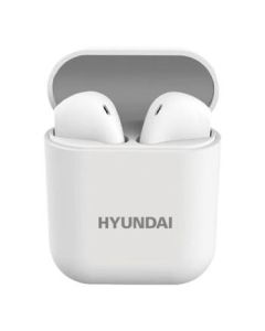 HYUNDAI-TWS Bluetooth Earphones True Wireless Stereo Earbuds i12