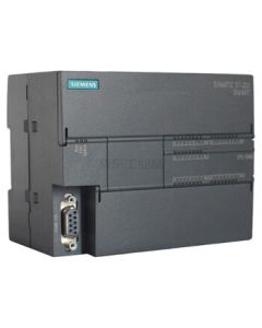 Siemens Central Controller SIMATIC S7-200 SMART, CPU SR40; 6ES72881SR400AA1