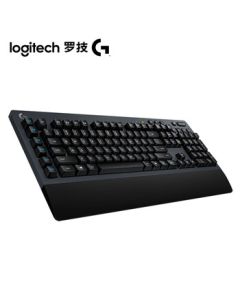Logitech (HWD) G613 Mechanical Gaming Keyboard Wireless Bluetooth Dual-Mode Mechanical Keyboard