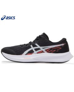 ASICS Women's Running Shoes HYPER SPEED 4 - Simple, Cushioned, Comfortable, Breathable Low-Top Sneakers (Size 37.5)