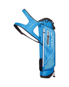 Decathlon Kids Golf Bag with Adjustable Shoulder Strap Triumph Red (Ages 8-10) - 2747143