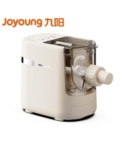 Joyoung Smart Noodle Maker, Home Small Desktop Automatic Dough Kneading and Noodle Pressing Machine, Multi-functional Electric Intelligent All-in-One Noodle Maker M6-M370