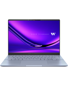 ASUS Vivobook Pro 14 New 2nd Gen Core Ultra5 2.8K High Refresh Rate OLED Stunning AI Ultra-Thin Laptop (228V 32G 1T)