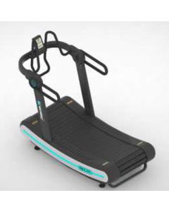RELAX (Ying Ji Duo) 【PK70S】 Non-Motorized Treadmill