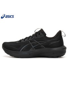 ASICS Men's Running Shoes GT-1000 14 Series Simple Cushioning Comfortable Breathable Low-Top Sneakers 42.5