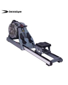 Bidong Water Resistance Dual-Tank Infinite Resistance Rowing Machine R705 Home Rower Fitness Equipment