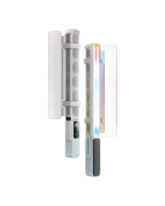 Zhiyun Zhixu CF100 Professional Light Stick, 100W Full-Color RGB Handheld LED Light Bar, Portable Fill Light for Portrait Photography, Live Streaming, and Ambient Lighting (CF100 COMBO)