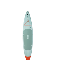 Decathlon Inflatable Stand-Up Paddle Board Adult 12'6" 140kg Limit 4882141