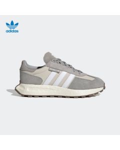 Adidas ADIDAS Originals Unisex RETROPY E5 Casual Sneakers GY9922 Size 41 UK7.5