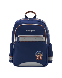 Samsonite 2025 New Release Disney TU7 Anti-Bacterial Lightweight Backpack for Boys, Grades 1-5