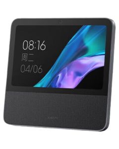Xiaomi (MI) Speaker/Sound System Xiaomi Smart Home Display 10 Touchscreen Speaker Bluetooth XiaoAI AI Speaker XiaoAI Assistant WiFi Artificial Intelligence