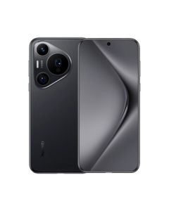 Huawei Pura70 PRO 12+256 Sand Black 【JDS】