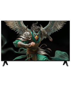 TCL Thunderbird TV 50 Que 4 25 Model 50-inch Rhein Eye Protection Dual Certification Custom Remote No Boot Ads Home Appliance TV 50F195C