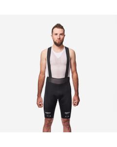 Decathlon AG2R Men's Summer Road Bike Replica Tight Cycling Shorts - 5503549