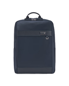 Samsonite Backpack 14-inch Laptop Bag Large Capacity Backpack NO2 Navy Blue Gift for Girlfriend