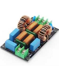 UWONDER AC Filter Capacitor C67S2157-J022700 Unit: pc