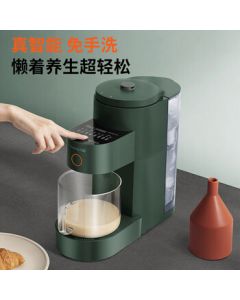 Joyoung Soy Milk Maker Automatic No-Hand-Wash Multi-Function Blender No-Filter DJ15E-K2350