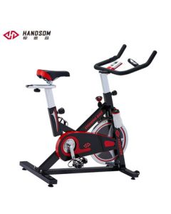 Hundson Exercise Bike HS-5000 (Stationary)