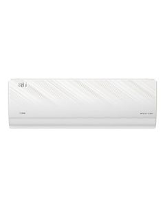 Midea New Level 1 Energy Efficiency Inverter Wall-Mounted Air Conditioner with Large Air Outlet and Self-Cleaning KFR-26GW/BDN8Y-QT200(1)A
