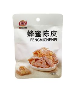 Jiabao Honey Chenpi 35g