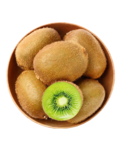 Jingxiansheng Shaanxi Xuxiang Green Kiwi Fruit 30 pcs, Single Fruit 70-90g, Fresh Fruit, Direct from Origin, Free Shipping