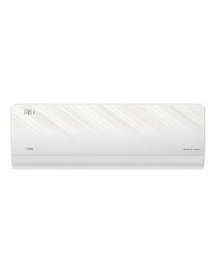 Midea New Level 1 Energy Efficiency Inverter Wall-Mounted Air Conditioner with Large Air Outlet and Self-Cleaning KFR-35GW/BDN8Y-QT200(1)A