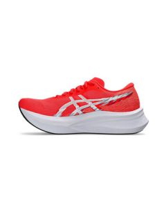ASICS MAGIC SPEED 4 Men's Cushioned Racing Running Shoes 1011B875-600 Red 43.5