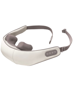 breo N5mini Neck Massager, Shoulder and Neck Massager for Trapezius, Leg, Waist, and Neck Massage Device, Gift for Parents Mid-Autumn Festival or Birthday