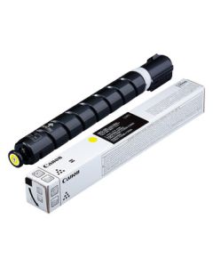 Canon Original Toner Cartridge NPG-88L Y for iR-ADV DX C3926/3930/3935 iR C3322L/3326 Yellow Single Unit