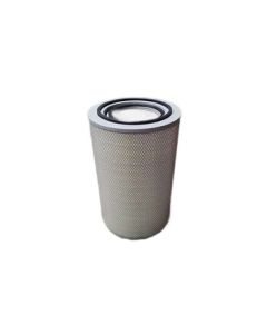 ChangSheng (C) Air Filter Contact K3051 Compatible with Shaanxi Auto Fire Truck SX2225 (T)