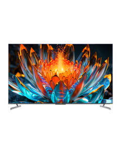 Konka TV 100G7 PRO 100-inch [Installed Version] Mini LED 330Hz Grade 1 Energy Efficiency Conference Panel [Fixed Bracket with Installation Service]