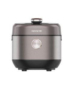 Joyoung Home 5L Large Capacity IH Heating Dual-Pot Electric Pressure Cooker Y-50IHS17